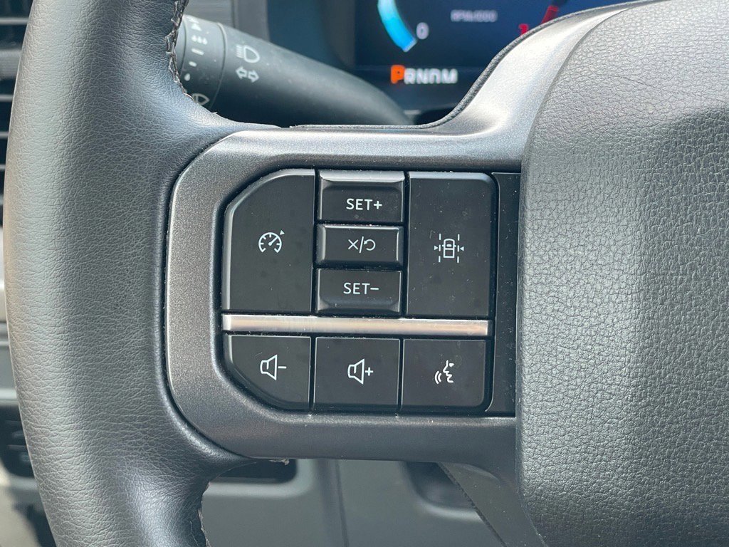 Certified 2024 Ford F150 XLT w/ Mobile Office Package image 18