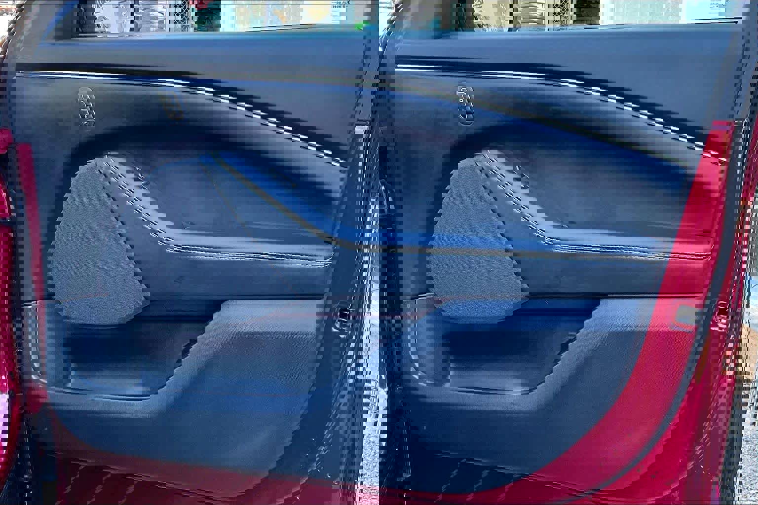 Certified 2025 Ford Mustang Mach-E Select w/ Comfort Package Lite image 24