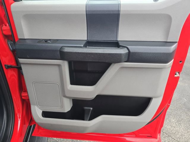 Certified 2022 Ford F250 XL w/ STX Appearance Package AWD/4WD image 19