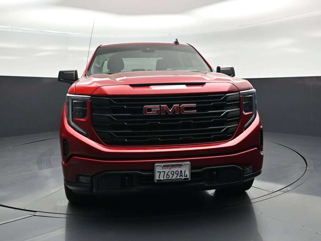 Used 2024 GMC Sierra 1500 Elevation RWD image 56