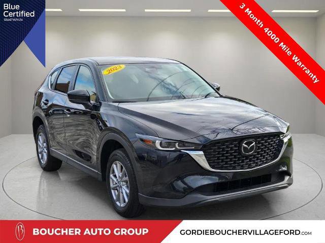 Used 2023 MAZDA CX-5 AWD 2.5 S image 1
