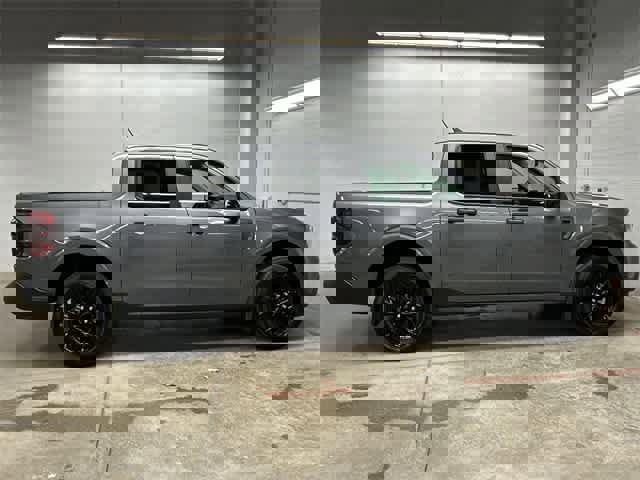 Certified 2023 Ford Maverick XLT w/ Equipment Group 300A Standard image 3