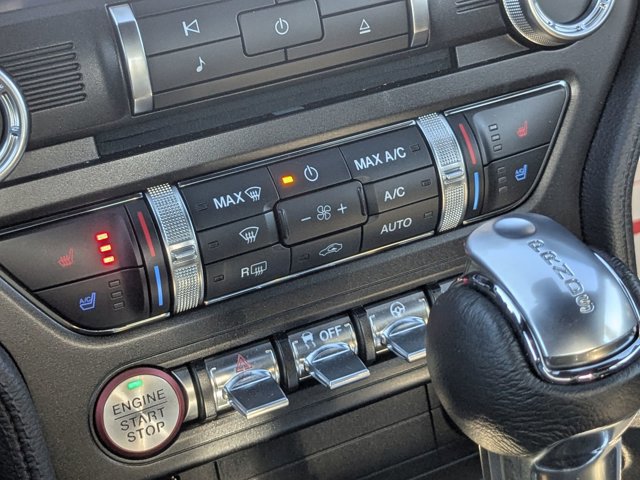 Certified 2021 Ford Mustang Mach 1 w/ Equipment Group 700A image 24