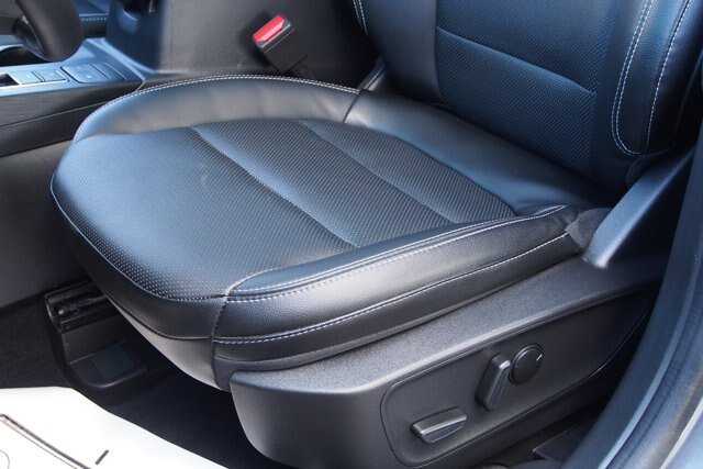 Certified 2022 Ford Escape SEL w/ Technology Package FWD image 18