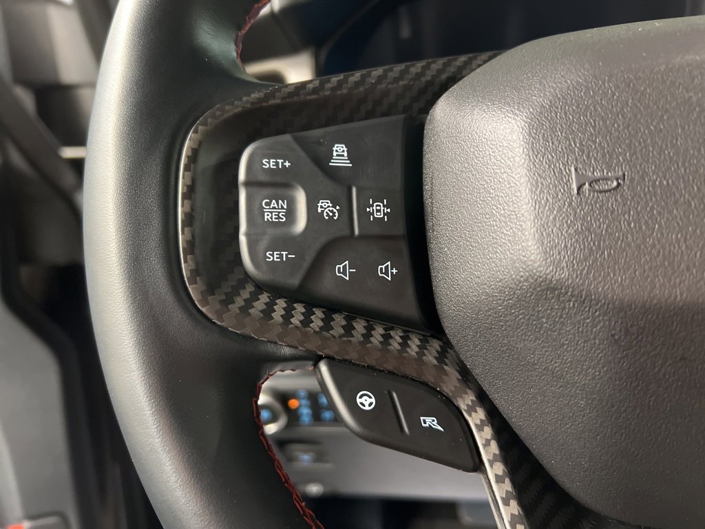 Certified 2023 Ford Bronco Raptor image 18