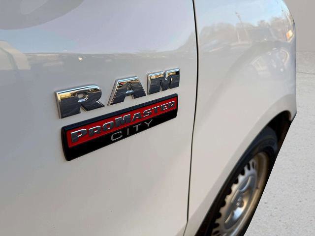 Used 2018 RAM ProMaster City Tradesman image 31