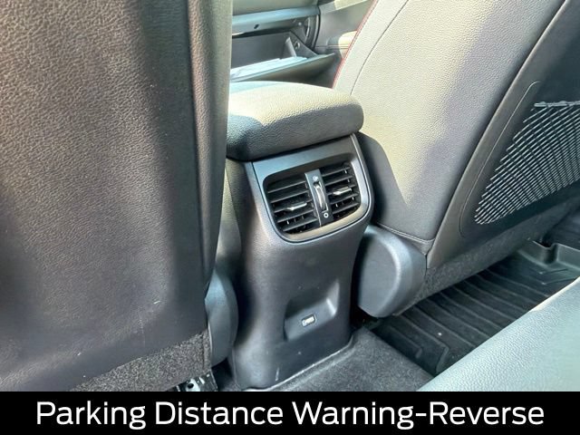 Used 2024 Kia Forte GT w/ GT2 Package FWD image 18