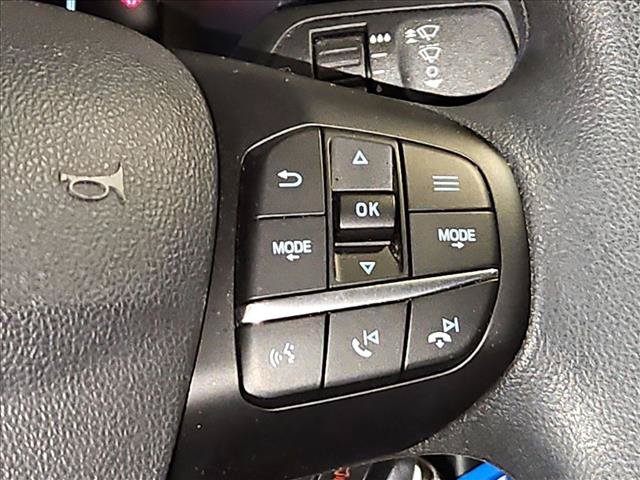 Certified 2025 Ford Maverick XL FWD image 22