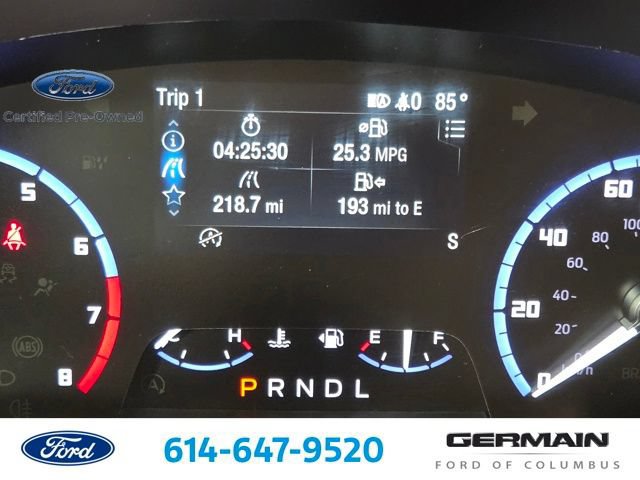 Certified 2022 Ford Bronco Sport Big Bend w/ Convenience Package AWD/4WD image 26