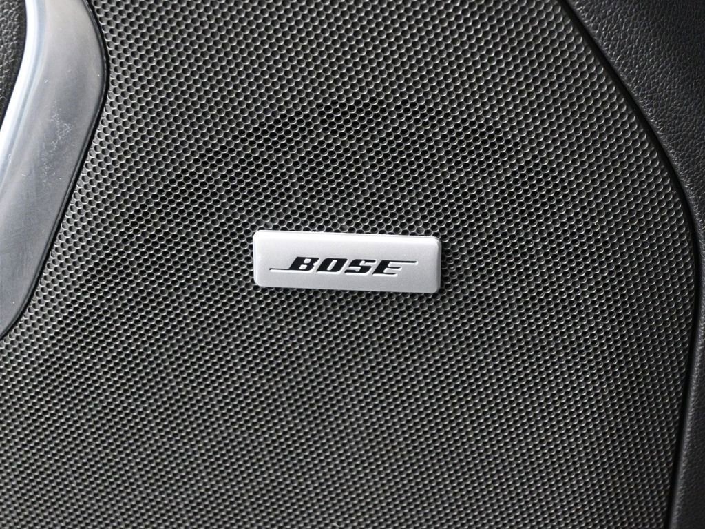 Used 2021 GMC Yukon AT4 w/ Rear Media and Nav Package image 21