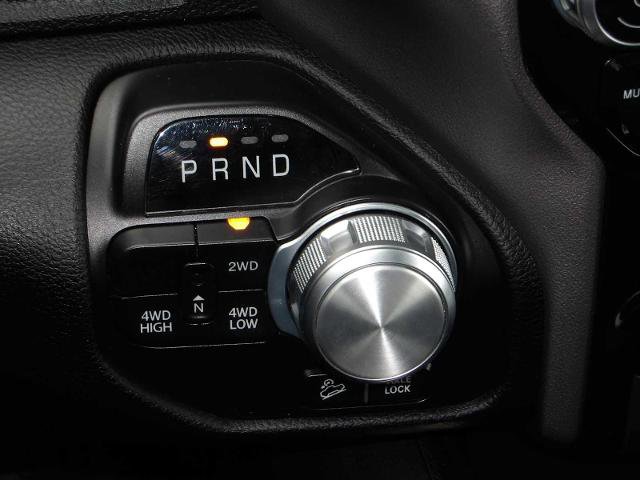 Used 2022 RAM 1500 Rebel w/ Night Edition image 34