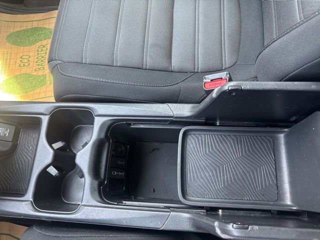 Used 2017 Honda CR-V EX image 19