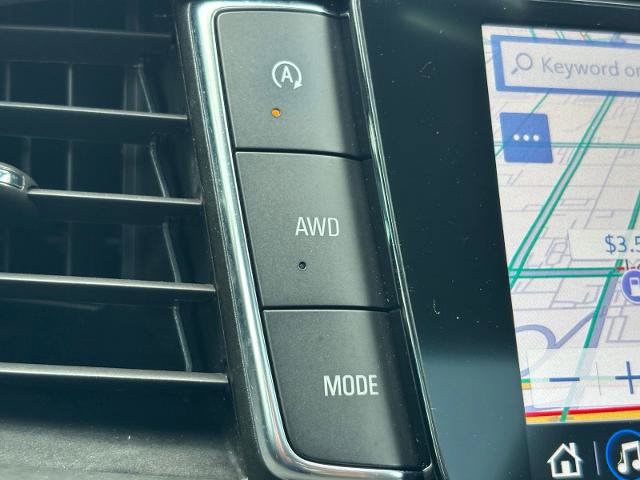 Used 2023 Buick Enclave Avenir w/ Avenir Technology Package AWD/4WD image 20