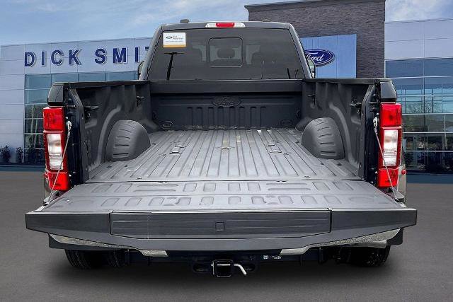 Certified 2021 Ford F450 Lariat w/ Lariat Ultimate Package image 7