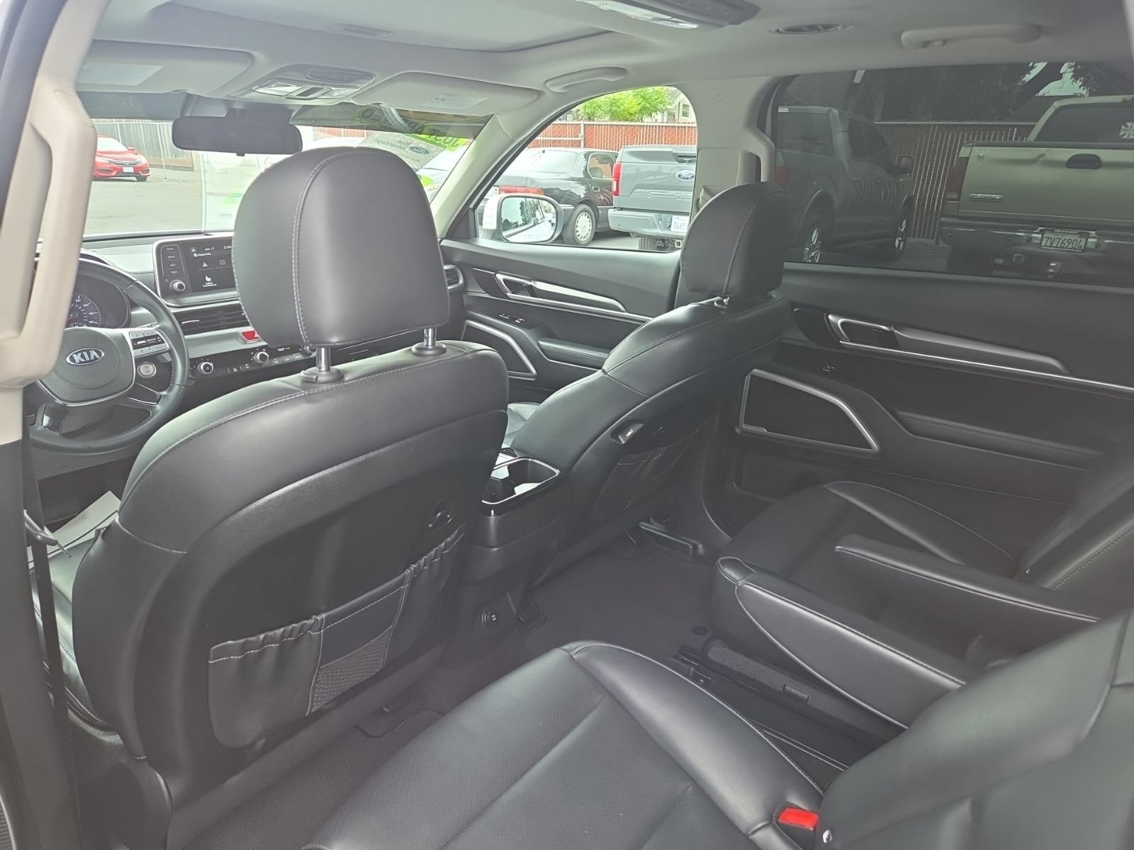 Used 2021 Kia Telluride S AWD/4WD image 20