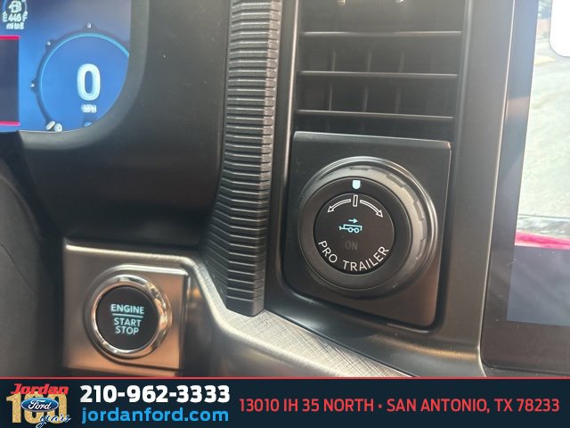 Certified 2024 Ford F150 King Ranch w/ FX4 Off-Road Package image 20