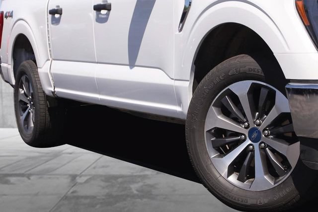 Certified 2023 Ford F150 XLT AWD/4WD image 3