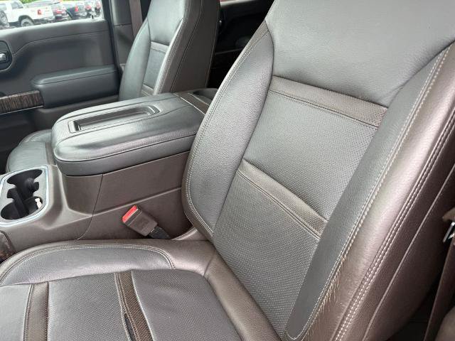Used 2019 GMC Sierra 1500 Denali w/ Denali Ultimate Package AWD/4WD image 40