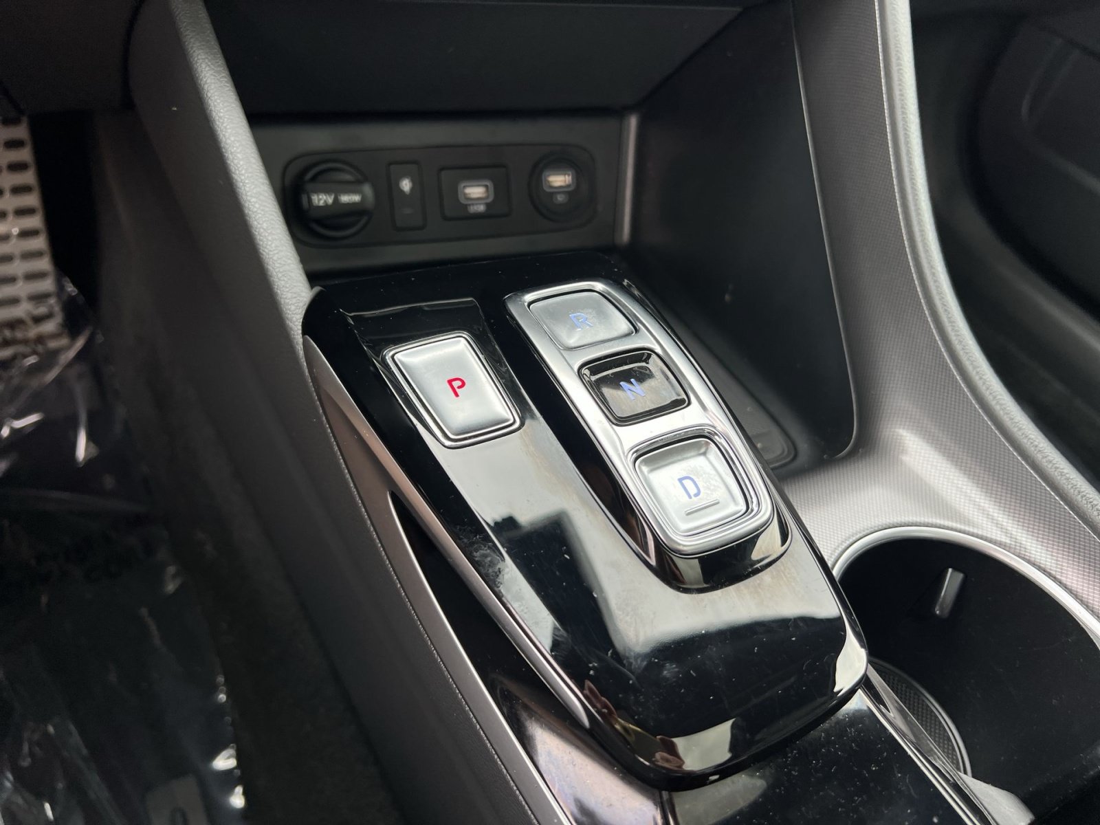 Used 2023 Hyundai Sonata SEL Plus FWD image 22