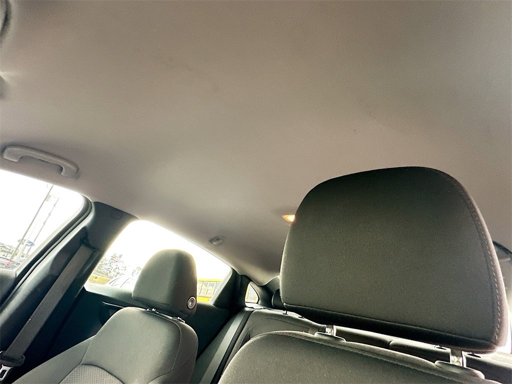 Used 2021 Chevrolet Malibu LT image 11