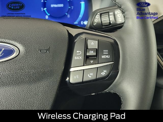 Certified 2022 Ford Escape SEL w/ Technology Package AWD/4WD image 30