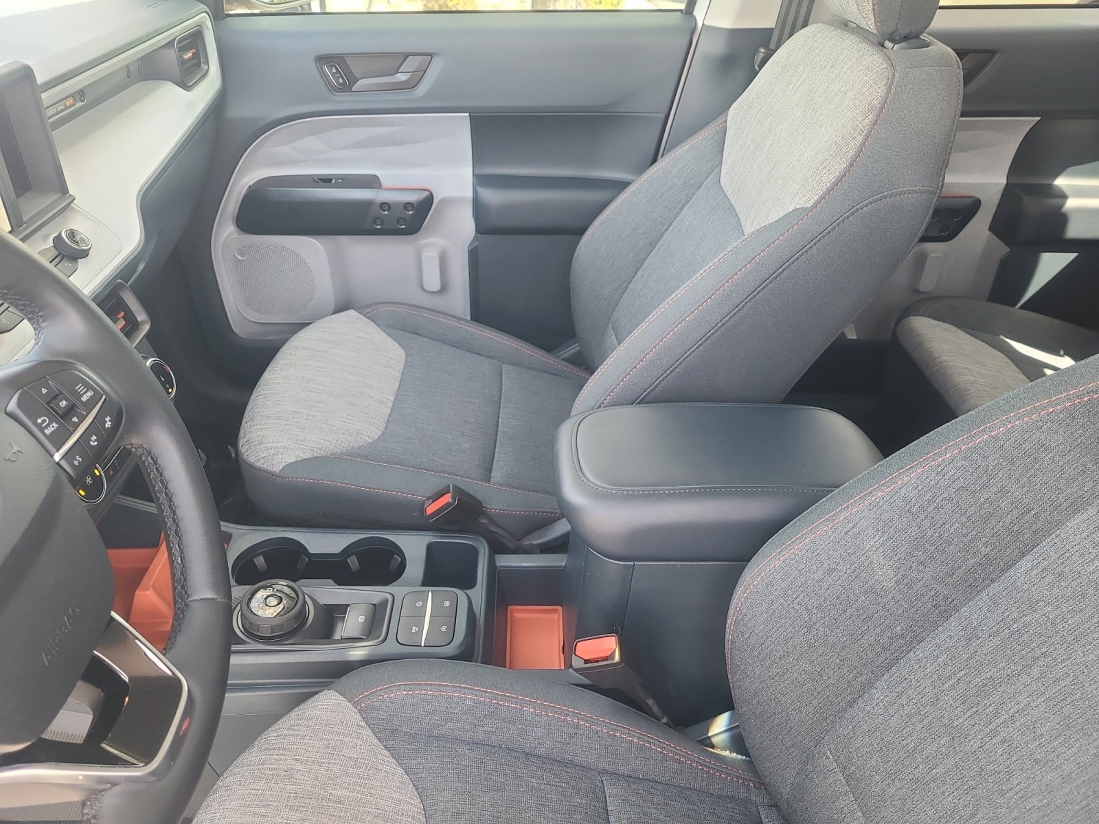 Certified 2023 Ford Maverick XLT w/ Equipment Group 300A Standard AWD/4WD image 15