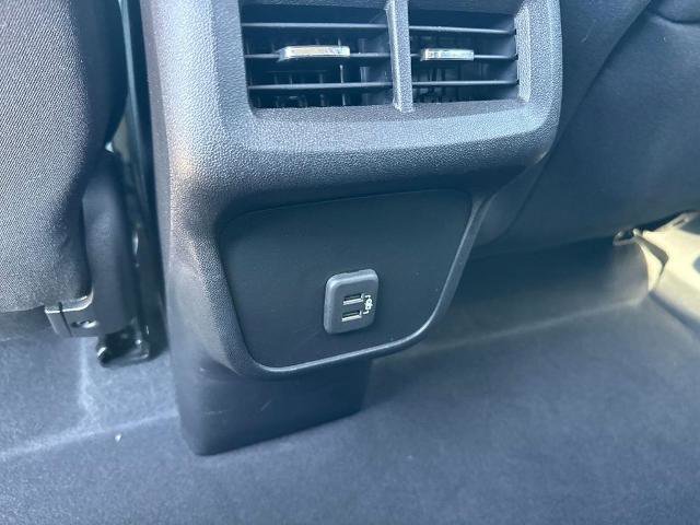 Used 2019 Chevrolet Equinox LT FWD image 11