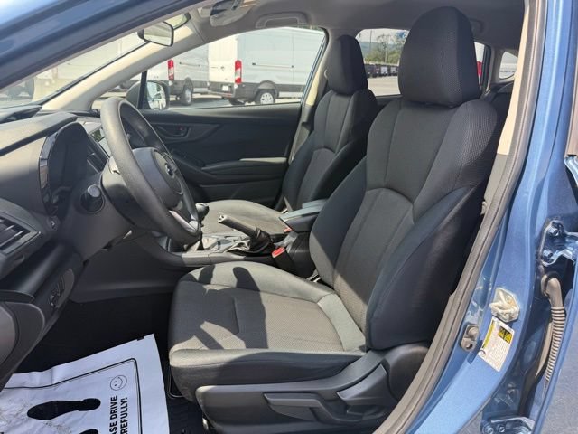 Used 2021 Subaru Crosstrek 2.0i AWD/4WD image 11