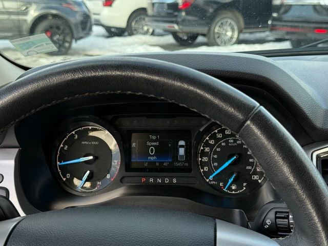 Certified 2023 Ford Ranger XLT w/ Equipment Group 301A Mid image 18