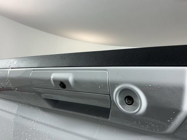 Certified 2025 Ford F350 Lariat w/ Black Appearance Package image 10