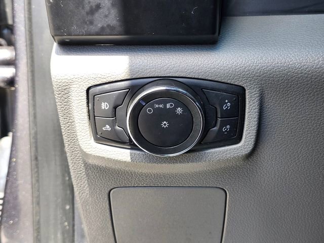 Certified 2017 Ford F150 XL w/ Equipment Group 101A Mid AWD/4WD image 23