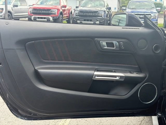 Certified 2022 Ford Mustang GT Premium w/ California Special Package RWD image 18