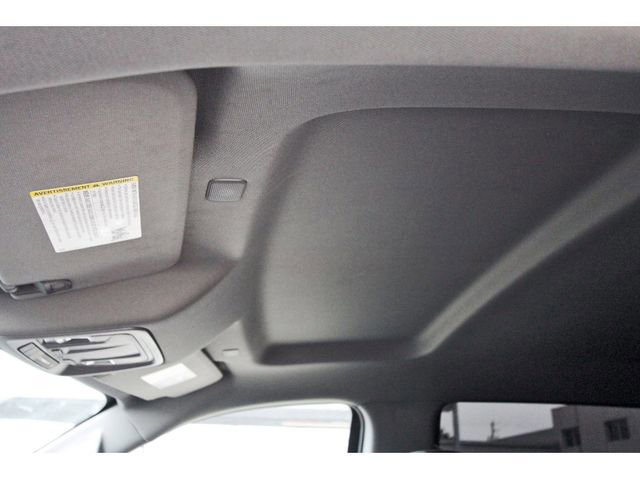 Used 2025 GMC Sierra 1500 Pro w/ Graphite Edition image 28