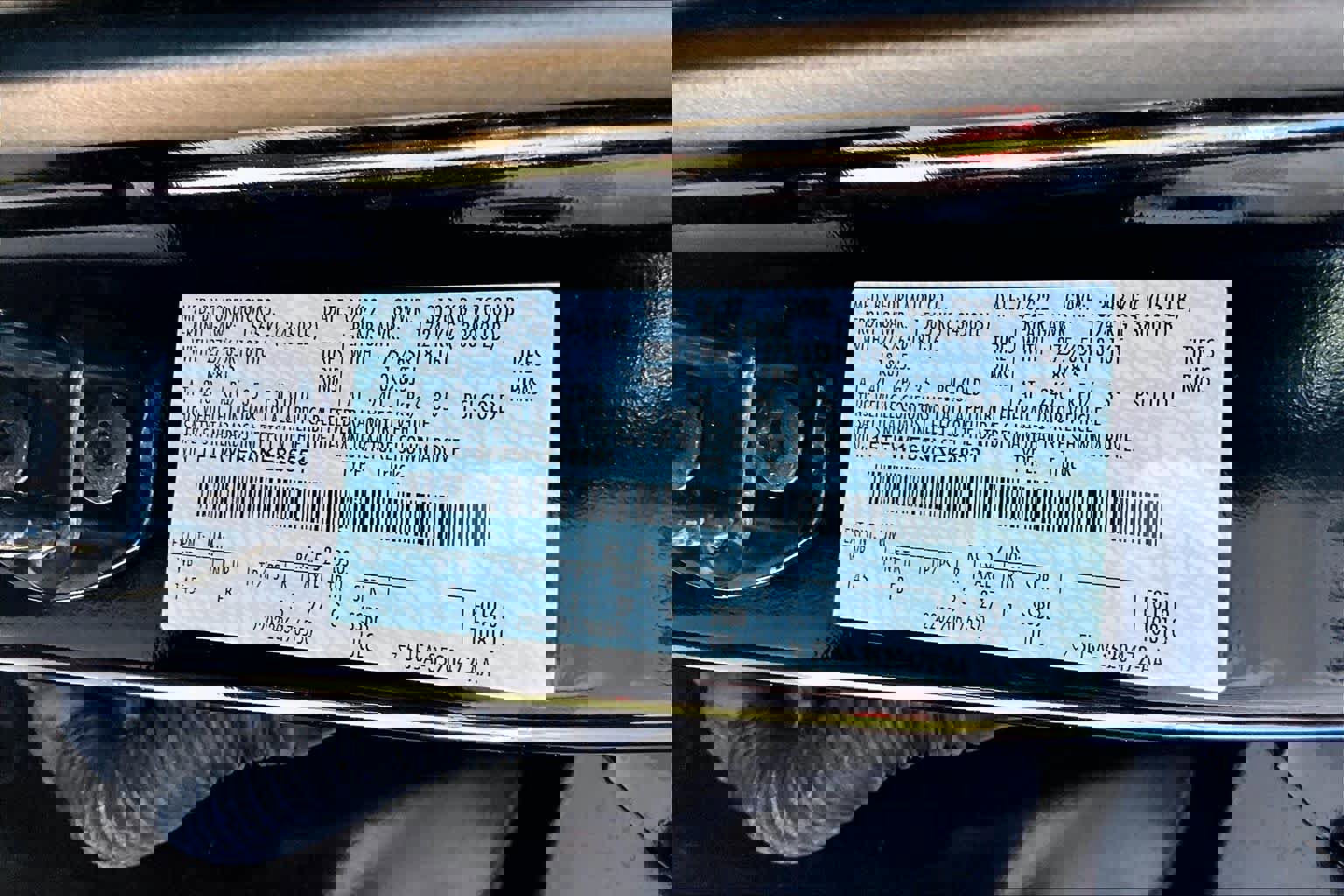 Certified 2022 Ford F150 XLT w/ Equipment Group 302A High image 34