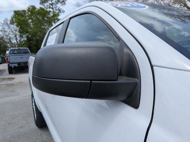 Certified 2019 Ford Ranger XLT RWD image 11