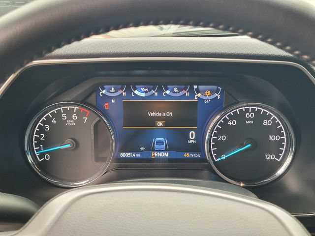 Certified 2022 Ford F150 XLT w/ Equipment Group 302A High AWD/4WD image 26