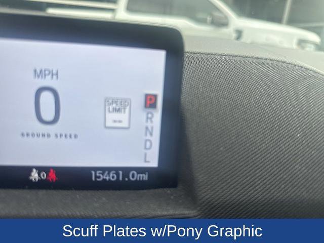 Certified 2024 Ford Mustang Mach-E Select w/ Comfort Package Lite image 13