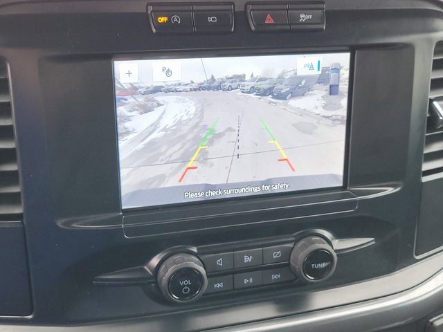 Certified 2023 Ford F150 XL w/ STX Appearance Package image 18