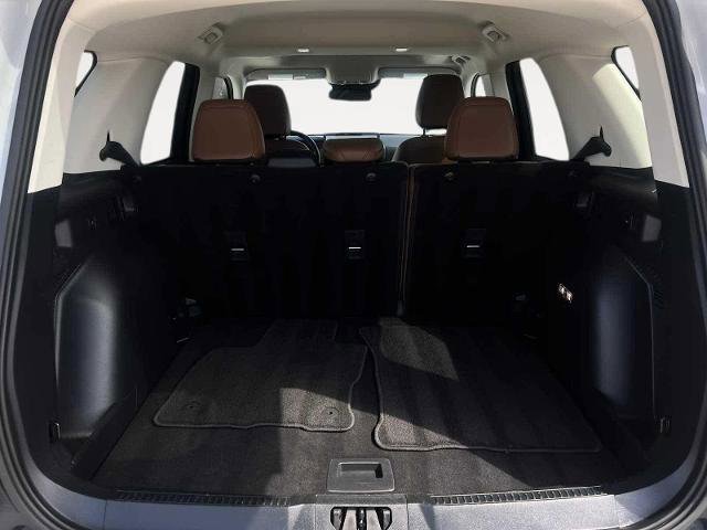 Certified 2025 Ford Bronco Sport Outer Banks w/ Outer Banks Tech Package+ image 14