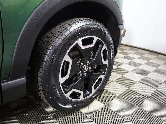 Certified 2024 Ford Bronco Sport Outer Banks image 37