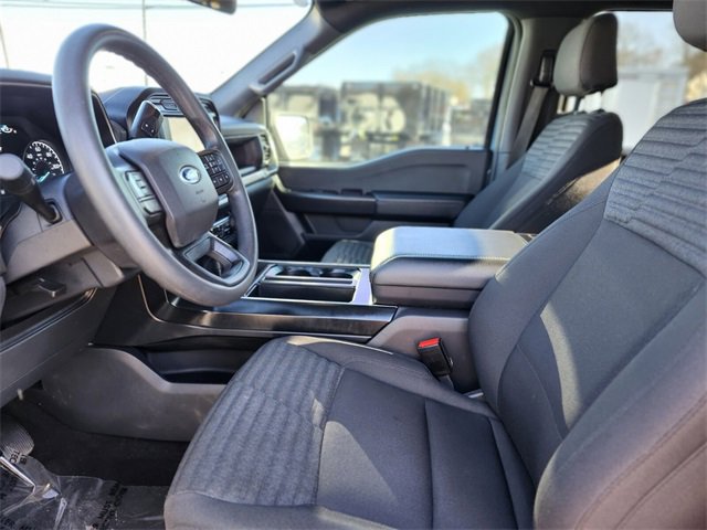Certified 2023 Ford F150 XL w/ STX Appearance Package image 18