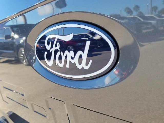 Certified 2025 Ford F150 STX AWD/4WD image 7
