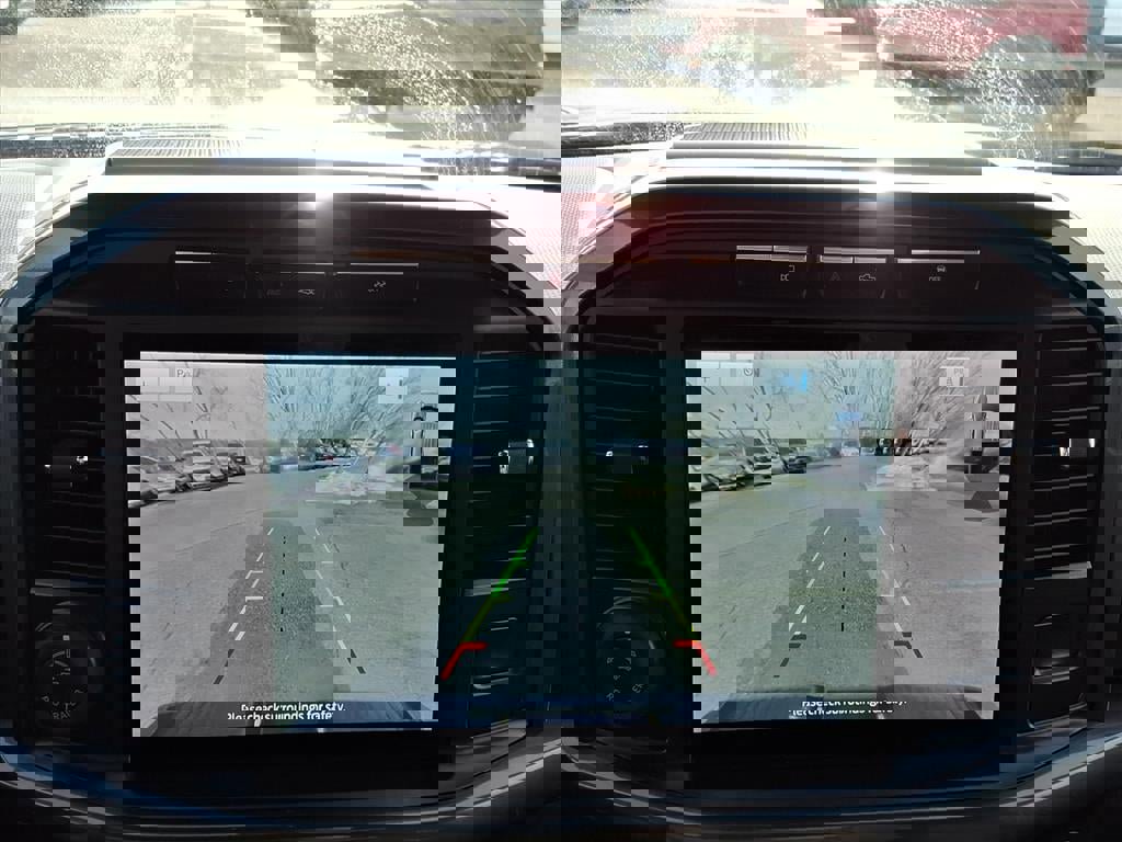 Certified 2022 Ford F150 Tremor w/ Equipment Group 401A Mid image 19