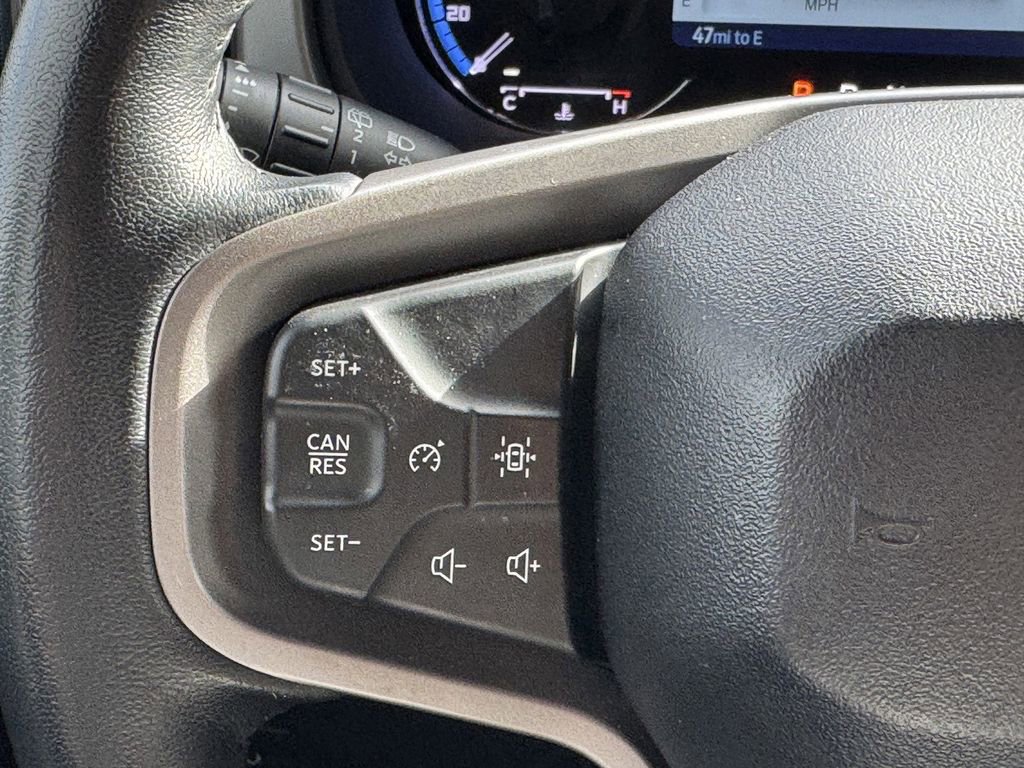 Certified 2023 Ford Bronco Outer Banks AWD/4WD image 18