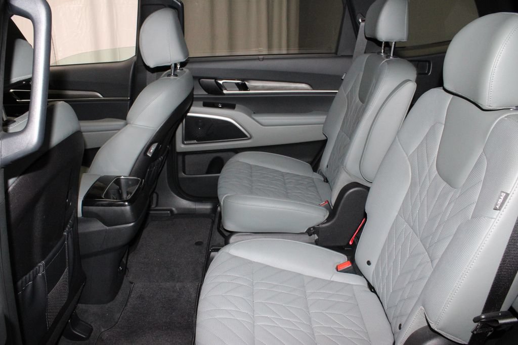 Used 2024 Kia Telluride EX X-Line AWD/4WD image 22