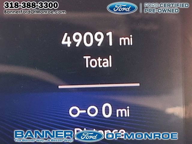 Used 2023 Volkswagen Taos SE image 29
