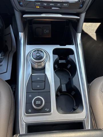Certified 2020 Ford Explorer Limited AWD/4WD image 22