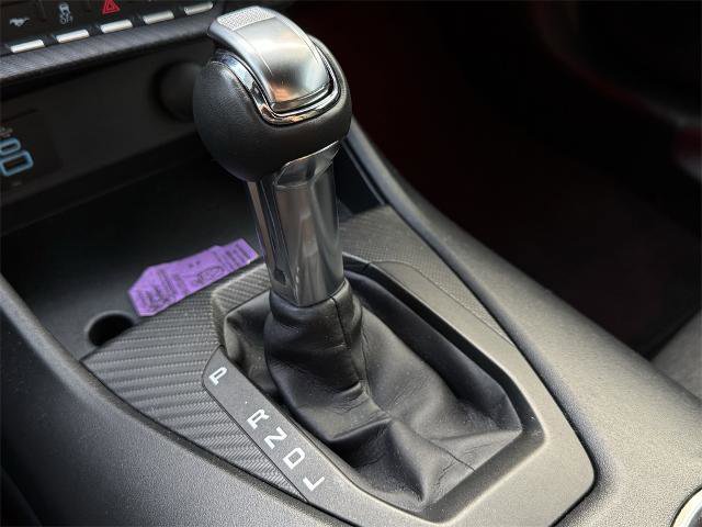 Certified 2024 Ford Mustang Coupe image 23