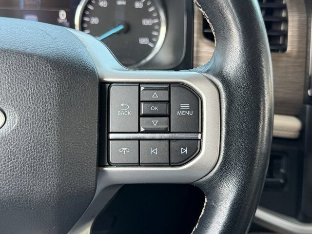 Certified 2023 Ford Expedition Limited AWD/4WD image 19