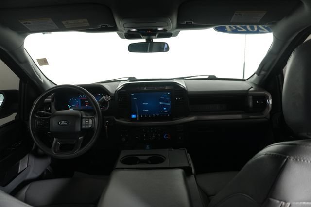 Certified 2024 Ford F150 XL AWD/4WD image 23